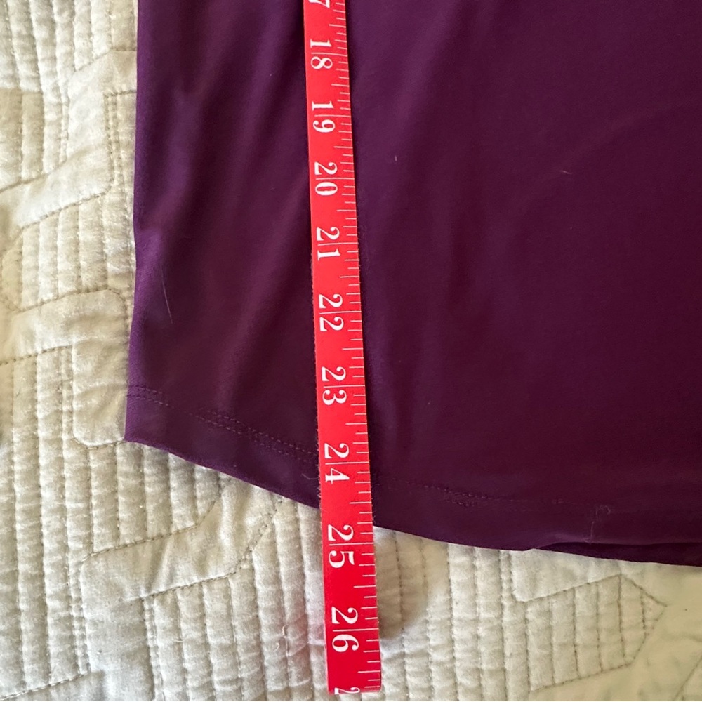 Purple Top - Picture 4 of 7